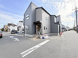 埼玉県川口市長蔵２丁目