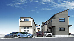 埼玉県川口市長蔵２丁目