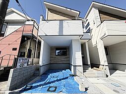 埼玉県川口市新井町