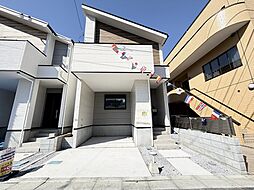埼玉県川口市新井町
