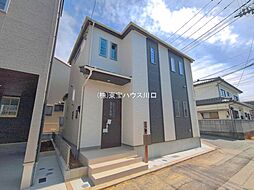 埼玉県上尾市谷津１丁目