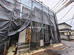 埼玉県上尾市谷津１丁目