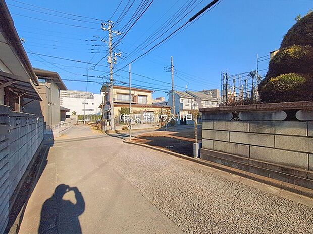 物件外観