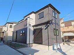 埼玉県三郷市鷹野１丁目