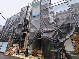 埼玉県上尾市谷津１丁目