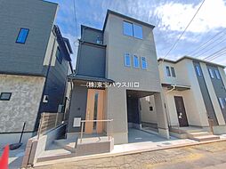 埼玉県上尾市谷津１丁目