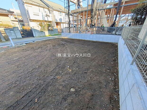 物件外観