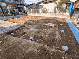 埼玉県北本市西高尾８丁目