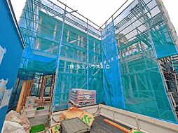 埼玉県北本市西高尾８丁目