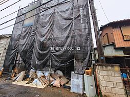 埼玉県上尾市谷津１丁目