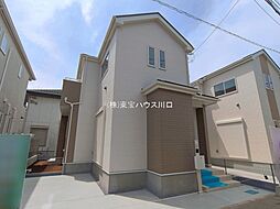 埼玉県越谷市千間台東３丁目