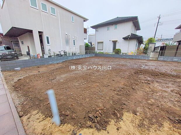 物件外観