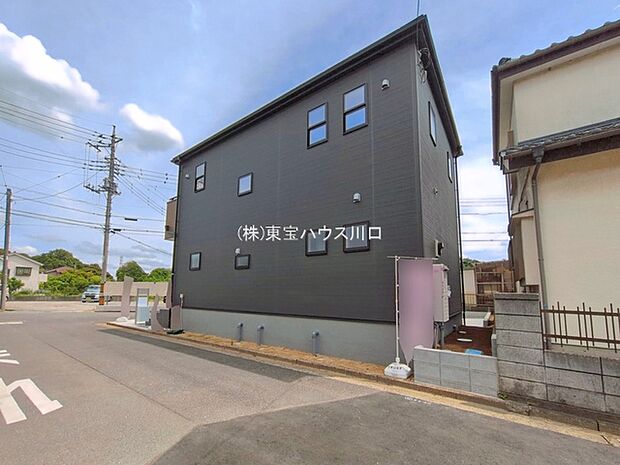 物件外観