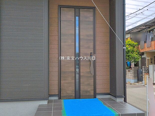 物件外観