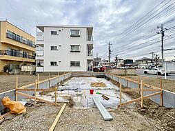埼玉県川口市鳩ヶ谷緑町２丁目
