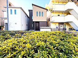 埼玉県蕨市塚越６丁目