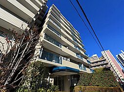 武蔵浦和パーク・ホームズ