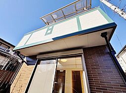 埼玉県川口市鳩ヶ谷本町３丁目