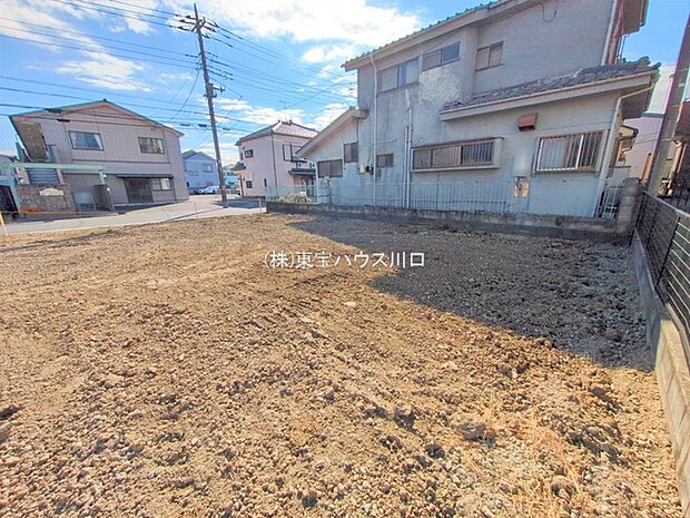 物件外観