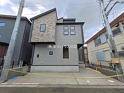 埼玉県春日部市一ノ割２丁目
