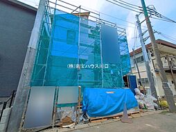 埼玉県春日部市一ノ割２丁目