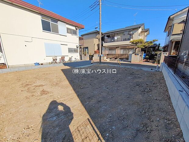 物件外観