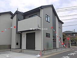 埼玉県三郷市戸ケ崎１丁目