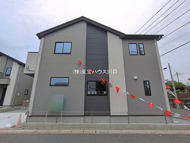 物件外観