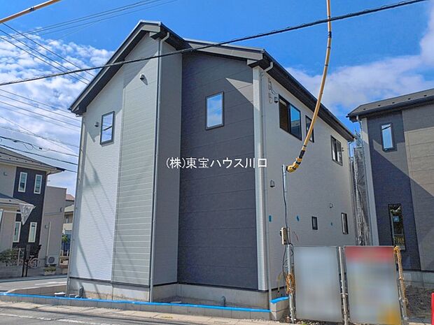 物件外観