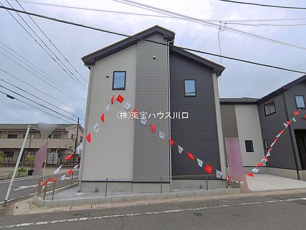 物件外観
