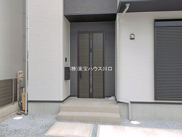 物件外観