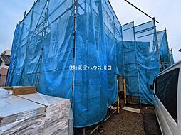 埼玉県鴻巣市宮前