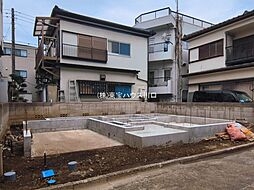 埼玉県新座市新座２丁目