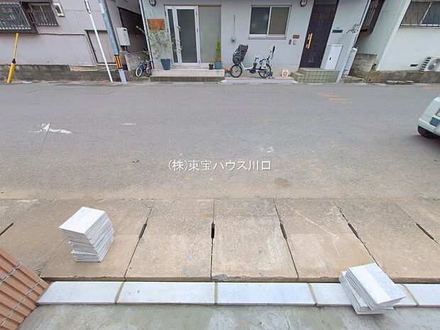 物件外観