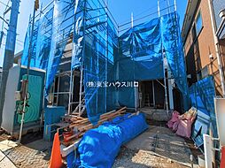 埼玉県久喜市久喜東４丁目