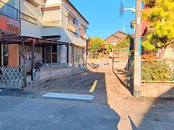 埼玉県草加市瀬崎２丁目