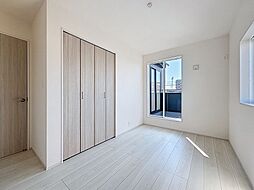 子供部屋の画像