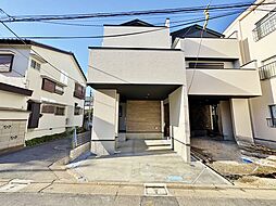 東京都足立区新田１丁目