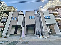 東京都板橋区舟渡２丁目