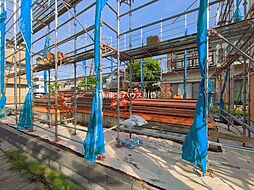 埼玉県越谷市登戸町