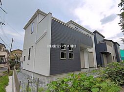 埼玉県越谷市登戸町