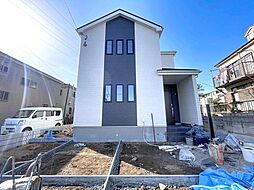 埼玉県川口市大字東本郷