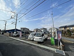 埼玉県北葛飾郡松伏町大字松伏