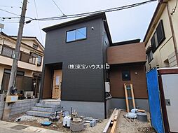 埼玉県八潮市大字伊勢野