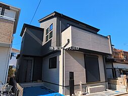 埼玉県ふじみ野市福岡武蔵野