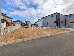 埼玉県春日部市牛島