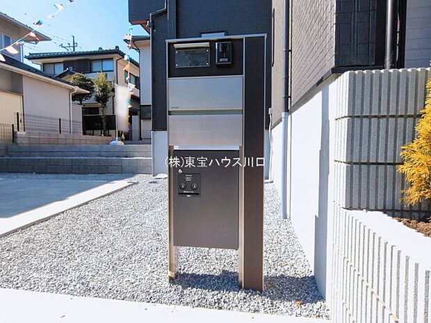 物件外観