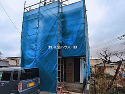 埼玉県桶川市泉１丁目