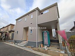 埼玉県越谷市大字弥十郎