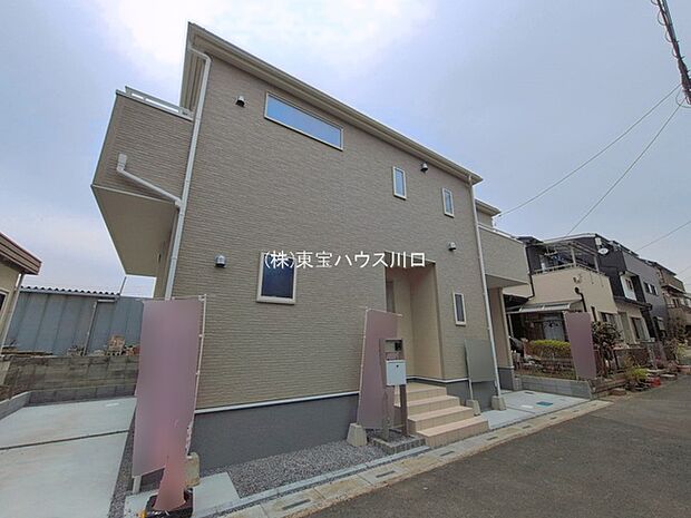 物件外観